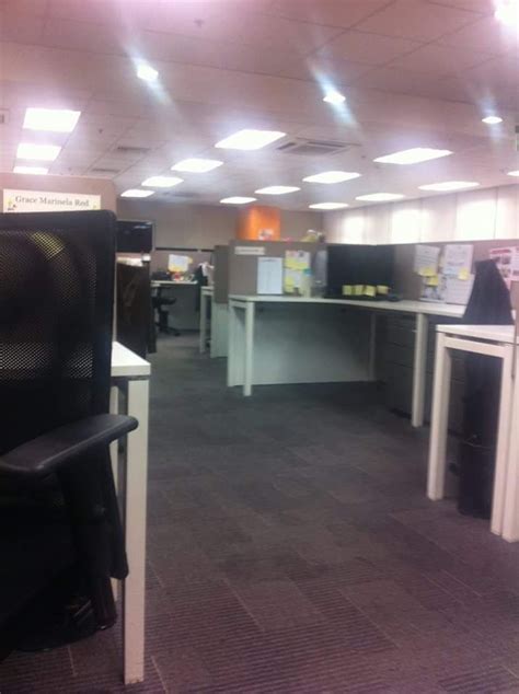 PwC Office Photos | Glassdoor