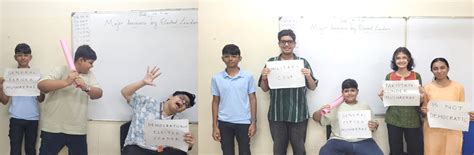 Voices of Democracy – A Roleplay Experience in Political Science - Best ...