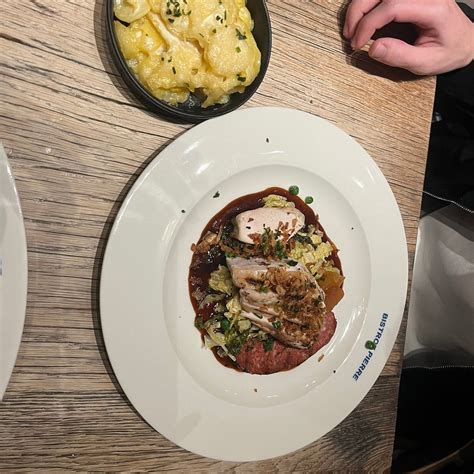 BISTROT PIERRE MUMBLES - Menu, Prices & Restaurant Reviews - Tripadvisor