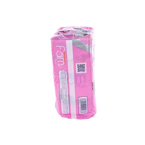 Fam Maxi Sanitary Pad Without Wings Super 30 Pads | Sharjah Co ...