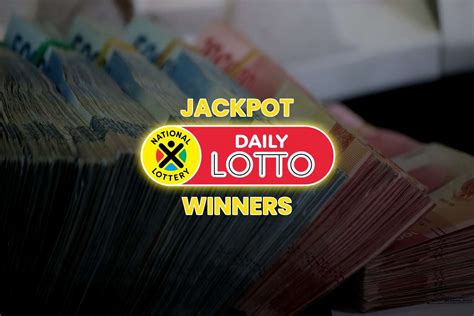 lotto result jackpot yesterday,In the world of gaming
