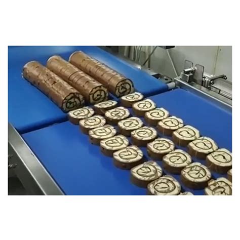 Image result for Cutter Cake Machine Horizontal