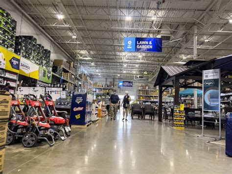 Image result for Lowe's Store Inside