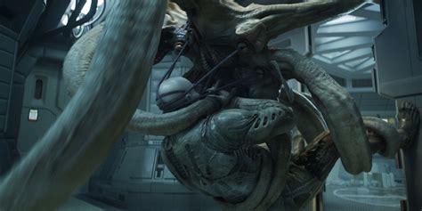 Image result for Alien Covenant Movie Creatures