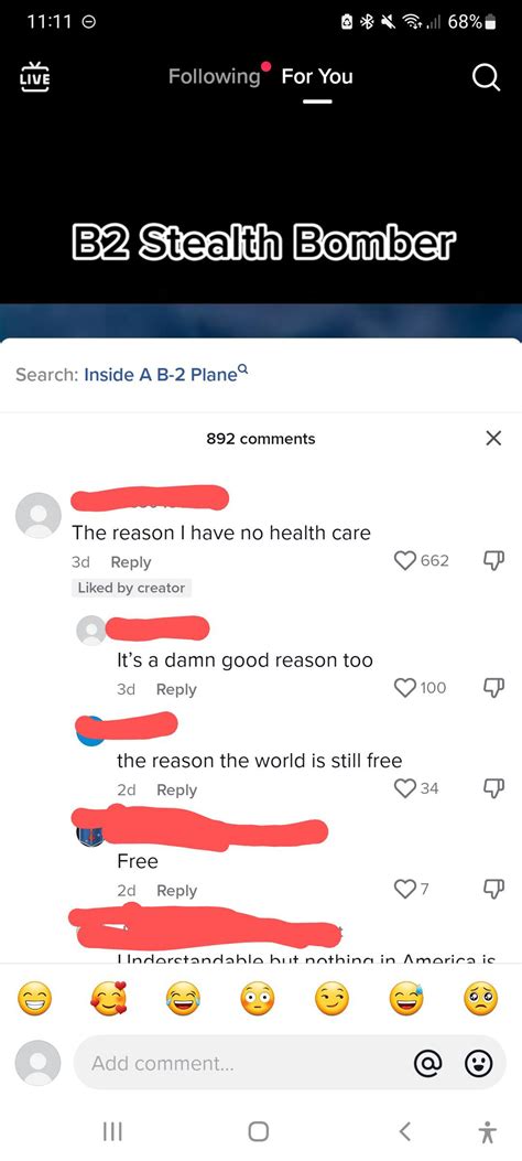 'The reason the world is still free' : r/ShitAmericansSay