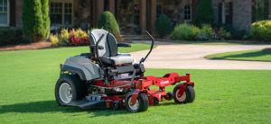 Image result for Exmark Bagger Kit