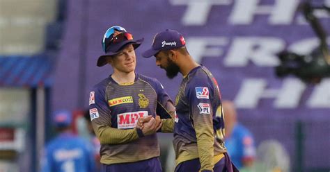 IPL 2021, Kolkata Knight Riders squad, schedule and preview: Can Morgan ...