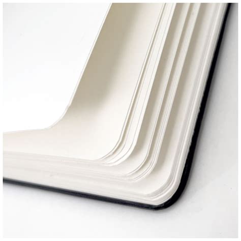 Art Essentials 180 Degree Art Journal 14.5 cm x 20.5 cm (A5) - 46 Pages ...