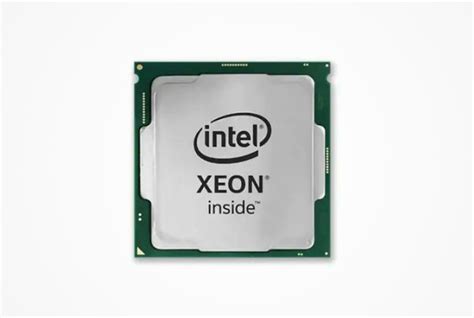 Intel Xeon Processor Explained 的图像结果