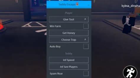 Image result for Teddy Hub Script