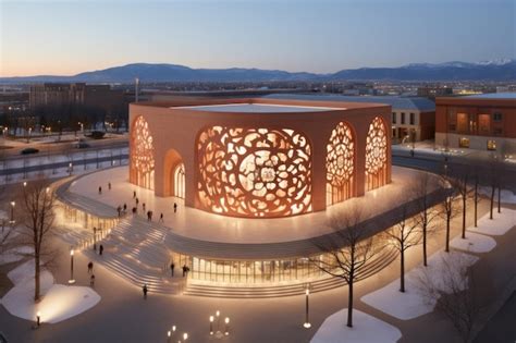 Image result for Bionic Building