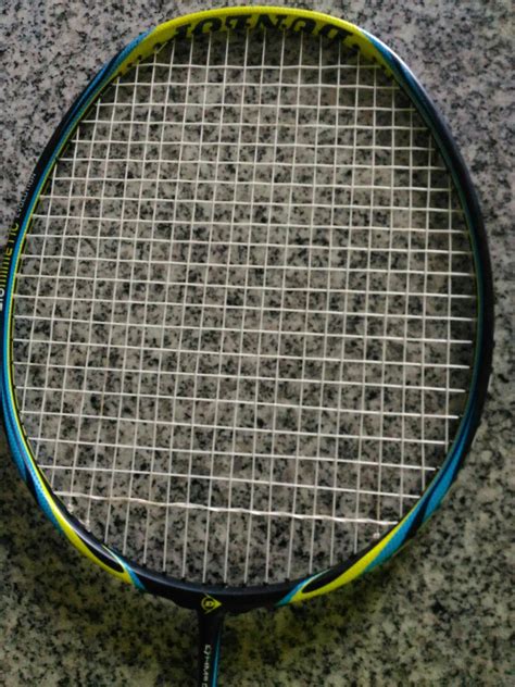 Badminton String 的图像结果