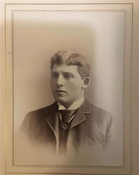 Old Football Stuff: 1880s Amos Alonzo Stagg photos