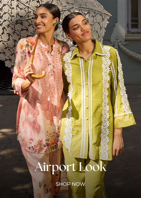 Lakshita: Ethnic Wear, Western Wear, Women's Clothing Online