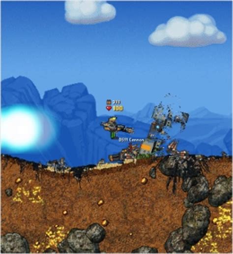 Image result for Cortex Command