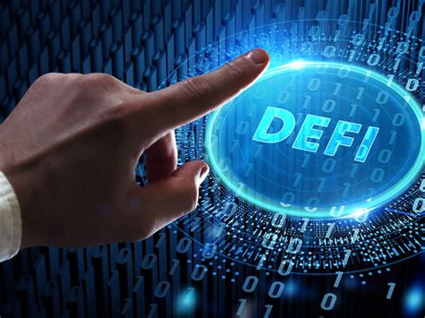 Web3 executives are confident about DeFi’s bright future despite ...