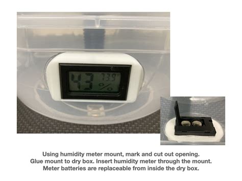 Image result for Humidity Control Storage Box