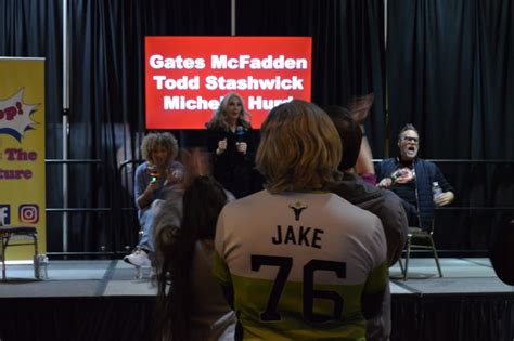 Image result for Comic-Con Star Trek