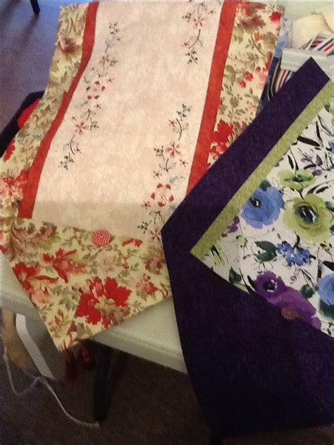 Beginner Quilted Table Runner Patterns 的图像结果