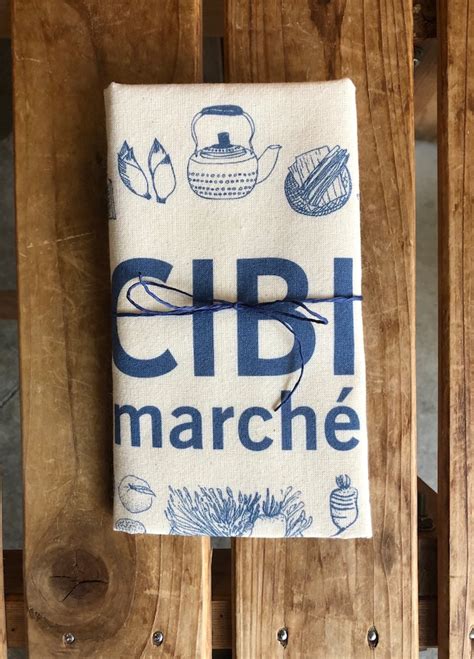 CIBI marche bag | CIBI TOKYO STORE