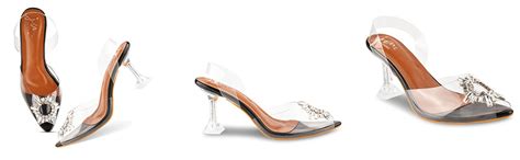 JM LOOKS Casual Fashion Heel Sandals Solid Comfortable Sole For Girls ...