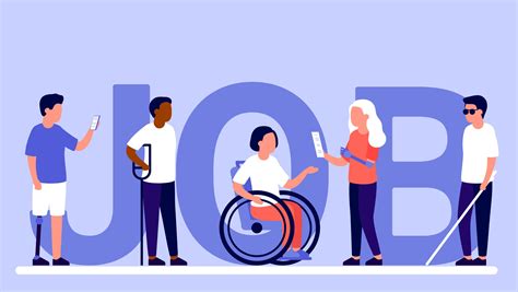 Benefits to opening doors to qualified job seekers with disabilities