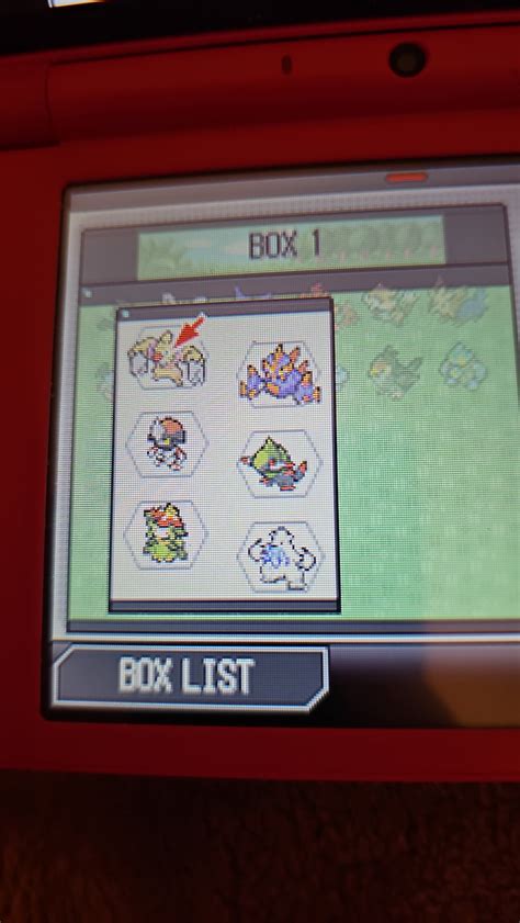 Pokemon Black Elite 4 Round 1 : r/nuzlocke