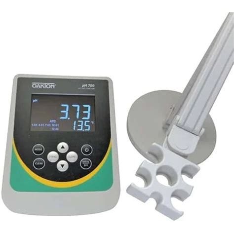 Oakton PH 700 Benchtop Meter Precision Lab Tool at Best Price