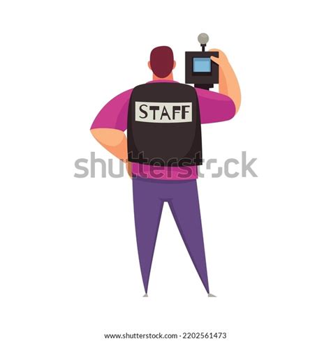 Cartoon Camera Back View 的图像结果