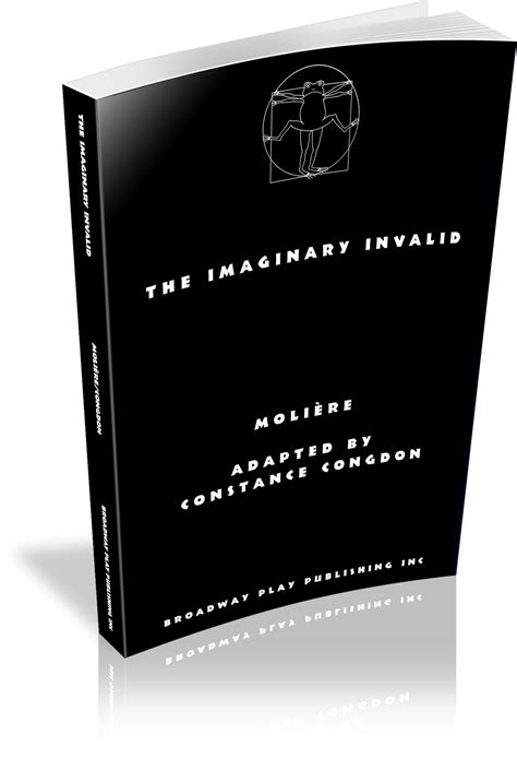 The Imaginary Invalid – Broadway Play Publishing Inc