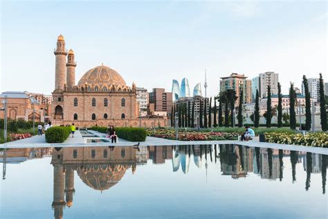 Top Places to Visit in Azerbaijan for First Time Visitors — Skratch