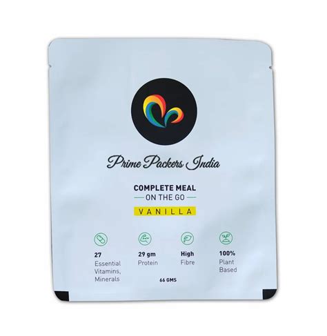 Image result for MuscleTech Pouch Packing