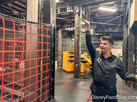 Disney World's New Backstage Tour Is Nearly $300 — Is It Worth It ...