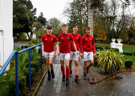 Villiers School (Limerick, Ireland)