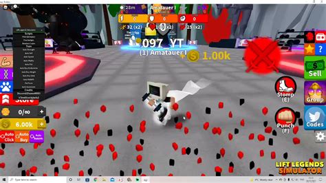 Image result for The Lift GUI Pastebin