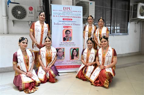 International Conferences - DPU School of Liberal Arts