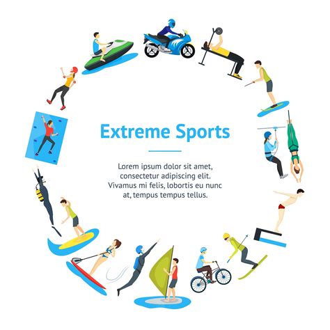 Extreme Sports Cartoon 的图像结果