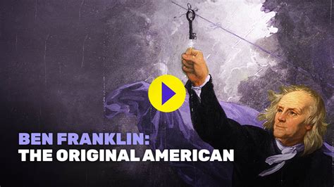 Benjamin Franklin’s Inventions and Accomplishments