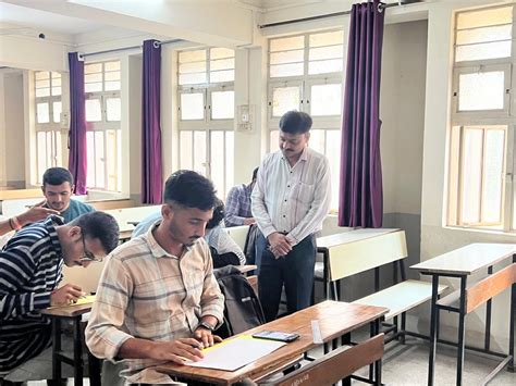 Anti-Ragging Poster Making Competition | Imrda