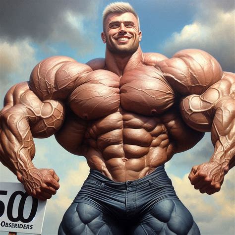 Image result for Super-Strong Muscles