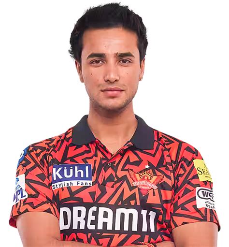 Abhishek Sharma IPL Career, Stats & Future Star Journey | SRH