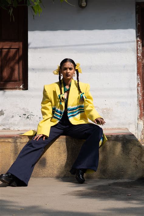 Jammakaalam weaving in Tamil Nadu is having a fashion revival | Vogue India