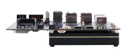 JETSON AGX ORIN™ CARRIER BOARD WITH 10G ETHERNET - DSBOARD-AGXMAX