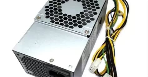 Lenovo ThinkCentre 200W SMPS Power Supply PC9034