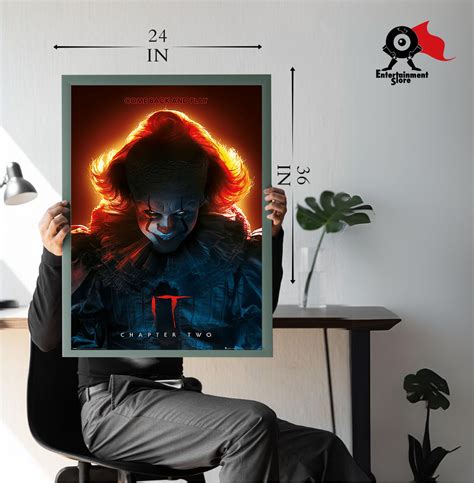 Shop It Chapter Two Come Back And Play Maxi Poster Online