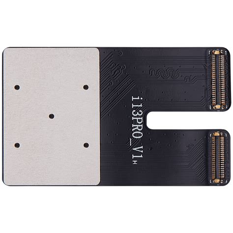 Tester Flex Cable For iTestBox (S800 Ultra) Compatible For iPhone 13 P