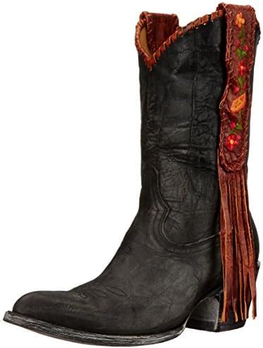 Buy Yippee Kay Yay by Old Gringo Women's Cool Water Western Boot ...