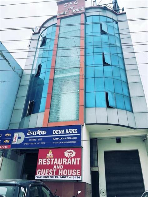Samalkha Food Court, Samalkha - Restaurant reviews