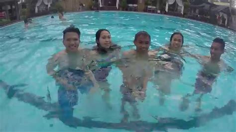 Image result for Child Pool GoPro
