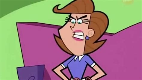 Who is Mrs. Turner? | Fandom